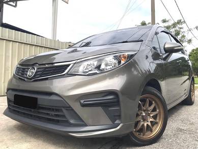 Proton Persona STANDARD in Ampang, SGR