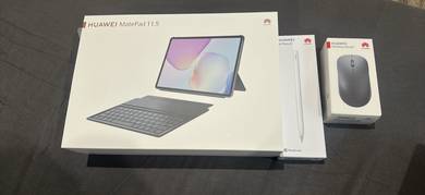 Huawei Matepad 11.5 2026