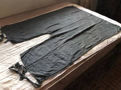 Harem Loose Pants