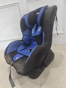 Car Seat Sparco
