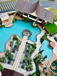 Service Residence For Rent in Residensi Dian II