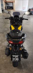Honda ADV 160