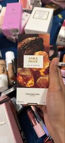 Sable Fauve