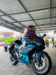 Yamaha R25