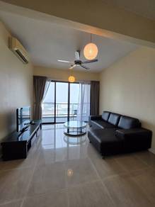 Condominium For Rent in The Peak Vista