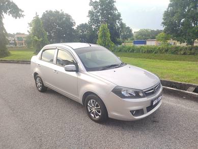Proton Saga FLX STANDARD in Kulim, KDH