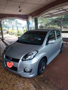 Perodua MyVi EZ in Kuantan, PHG