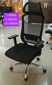 Kerusi pejabat Dan sofa