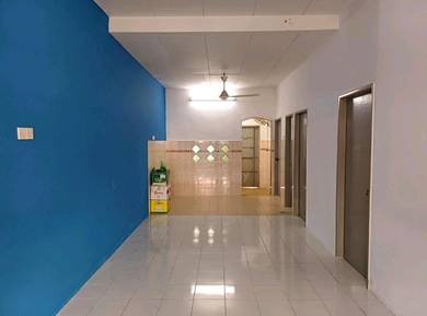 1-storey Terraced House For Sale in Sungai Petani,KDH