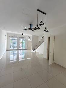2-storey Terraced House For Rent in Semenyih,SGR