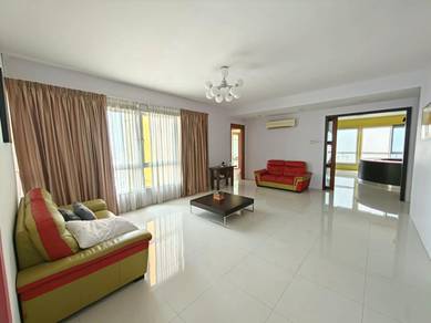 Condominium For Sale in Central Park