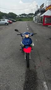 Honda Wave 125