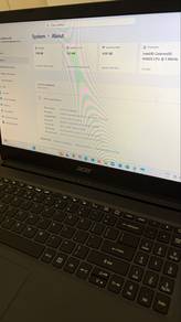 laptop acer