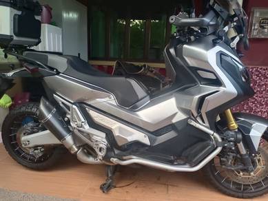 Honda ADV 350