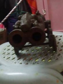canon  crocodile.....