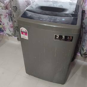 Mesin basih auto 8.5kg