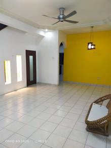 2-storey Terraced House For Sale in Setia Indah,JHR