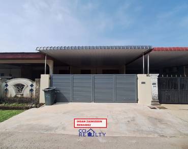 Terraced House For Sale in Padang Serai,KDH