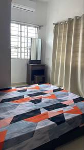 Room in Simpang Ampat, PNG