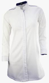 Baju Korporat Mr2 PolyCotton Muslimah FC-1023W