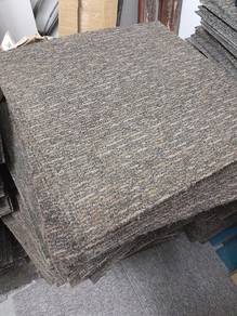 Karpet tile