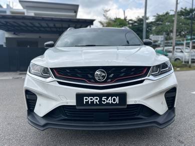 Proton X50 TGDI FLAGSHIP in Rasah, NSN