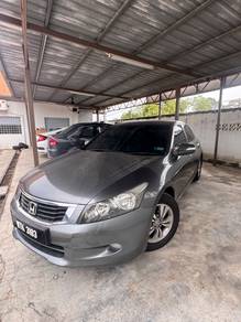 Honda Accord VTi-L in Seremban, NSN
