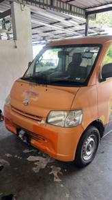 Daihatsu Gran Max 1.5