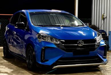 Perodua MyVi AV in Alor Setar, KDH
