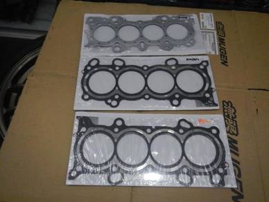 Spoon 2p Metal Gasket CL7 Dc5 Fd2 Ep3 B18C Type R