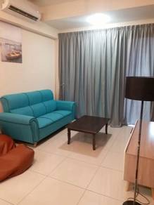 Service Residence For Rent in Avenue Garden