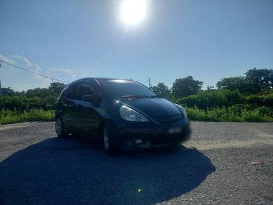 Honda Jazz VTEC in Kota Bharu, KTN