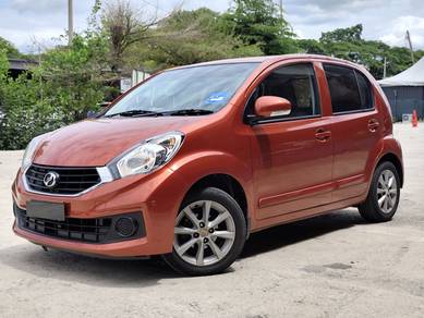 Perodua MyVi STANDARD G in Cheras, KUL