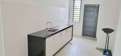 2-storey Terraced House For Rent in Bandar Sri Sendayan,NSN
