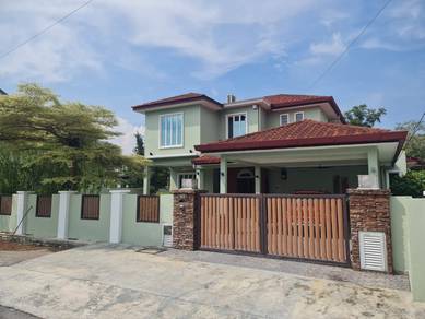 Bungalow House For Sale in Seremban 2,NSN