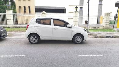 Perodua Axia GXTRA in Subang Jaya, SGR
