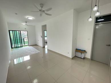 Service Residence For Rent in Bayu Residensi @ Sri Gombak