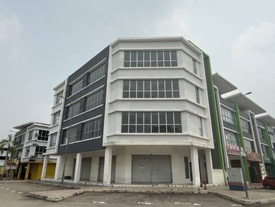 Shop lot For Rent in Bangi,SGR