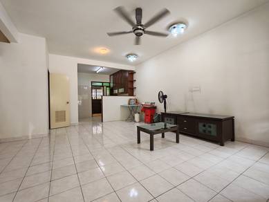 2-storey Terraced House For Sale in Bandar Botanic,SGR