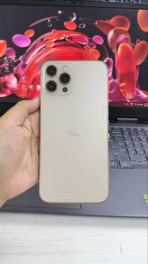 iphone 12 pro max macam baru