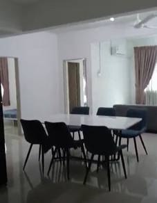 Condominium For Rent in Ehsan Residence @ Sepang