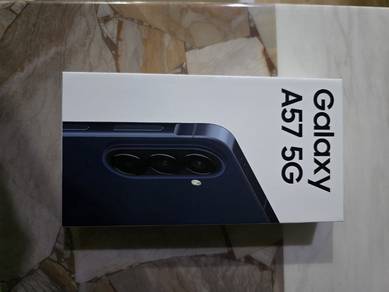 Samsung A57 5G