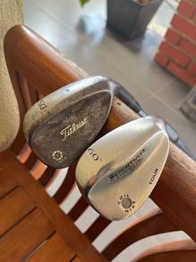 Golf Wedge 60 Degree