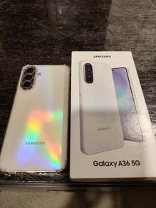 Samsung A36 5g