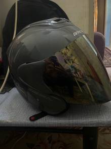 helmet GRACSHAW