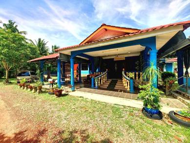 Bungalow House For Sale in Umbai,MLK