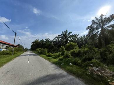 Agricultural Land in Jeram, SGR