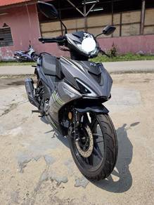 Modenas Z15GT