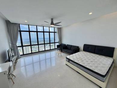 Condominium For Rent in Setia Sky 88