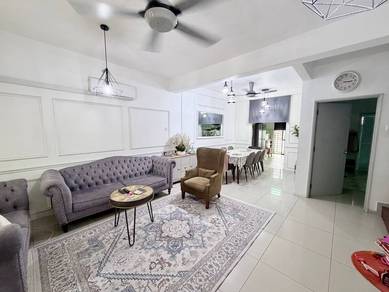 2-storey Terraced House For Sale in Puchong,SGR